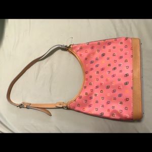 Dooney & Bourke Large Hobo bag